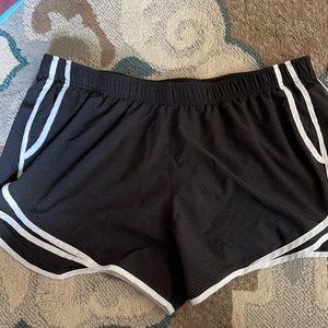 Calvin Klein Athletic Shorts